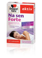 DH Aktiv Na sen Forte 20 tabletek