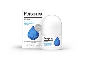 Perspirex Original antyperspirant roll-on 20 ml 