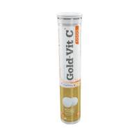 OLIMP Gold-Vit.C 1000 smak cytryna 20 tabletek musujących