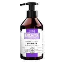 BIOVAX Sebocontrol Normalizujący szampon seboregulujący 200 ml