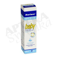 MARIMER Baby spray do nosa 50 ml