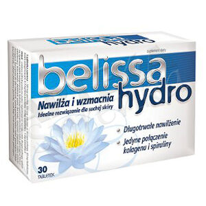 Belissa Hydro x 30 tabletek