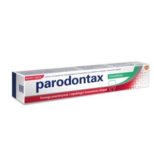 PARODONTAX FLUORIDE Past.d/zęb. x 75 ml
