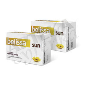 Belissa Sun x 60 drażetek