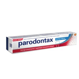 PARODONTAX EXTRA FRESH Past.d/zęb. 75ml
