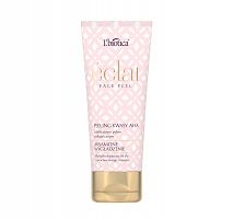L'BIOTICA ECLAT Peeling do twarzy KWASY AHA  50ml