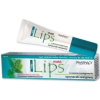 Lips Help Maść 10 ml