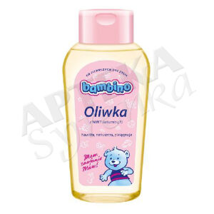 Oliwka Bambino 150ml