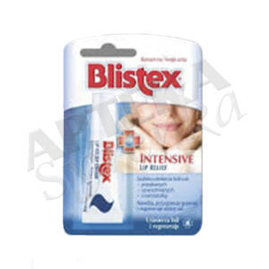 Blistex INTENSIVE Balsam do ust 6ml