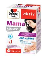DH aktiv Mama Premium x 60kaps