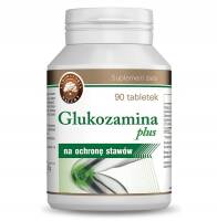 Glukozamina 500 Plus x 90 tabletki