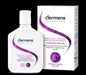 Dermena Repair szampon 200ml