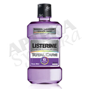 Listerine płyn fioletowy 250ml