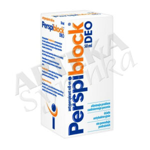 Perspi Block deo roll-on 50ml 
