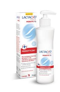 Lactacyd Prebiotic+  250ml