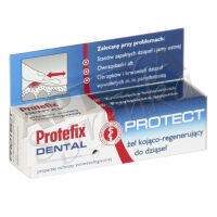 Protefix Protect żel kojaco-regenerujący 10ml