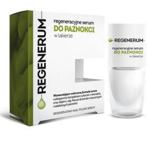 REGENERUM Serum do paznokci 8ml