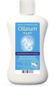 Oilatum Soft szampon 150ml