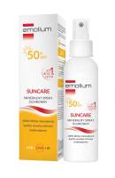  Emolium SUNCARE Mineralny Spray ochronny SPF 50+ 100 ml