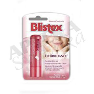 Blistex BRILLANCE Balsam do ust sztyft 3,7ml