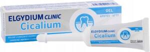 Elgydium Clinic Cicalium żel 8ml
