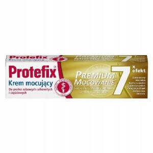 Protefix Krem mocujący Premium 47g