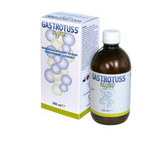 Gastrotuss Light syrop 500ml